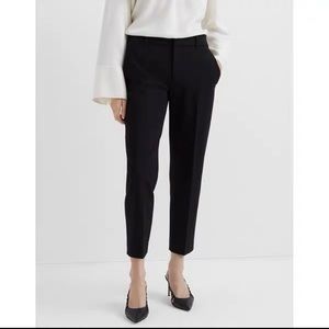Club Monaco Matie Pants (New) Size 2R